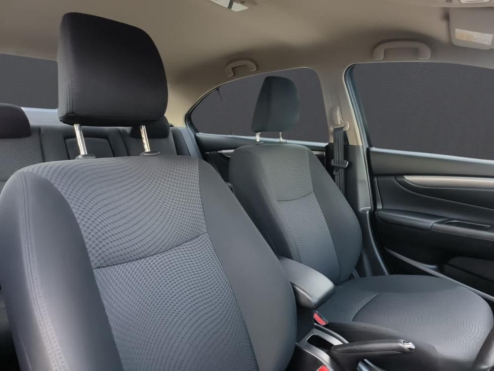 Suzuki N/A 1.5 Gl At