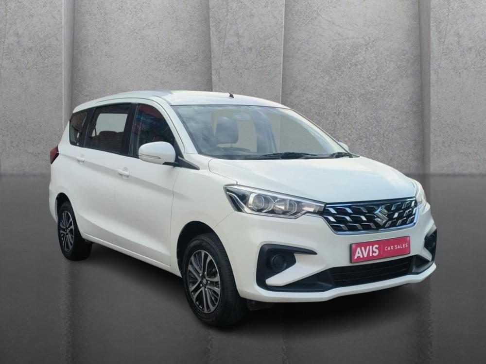 Suzuki Ertiga 1.5 Gl At