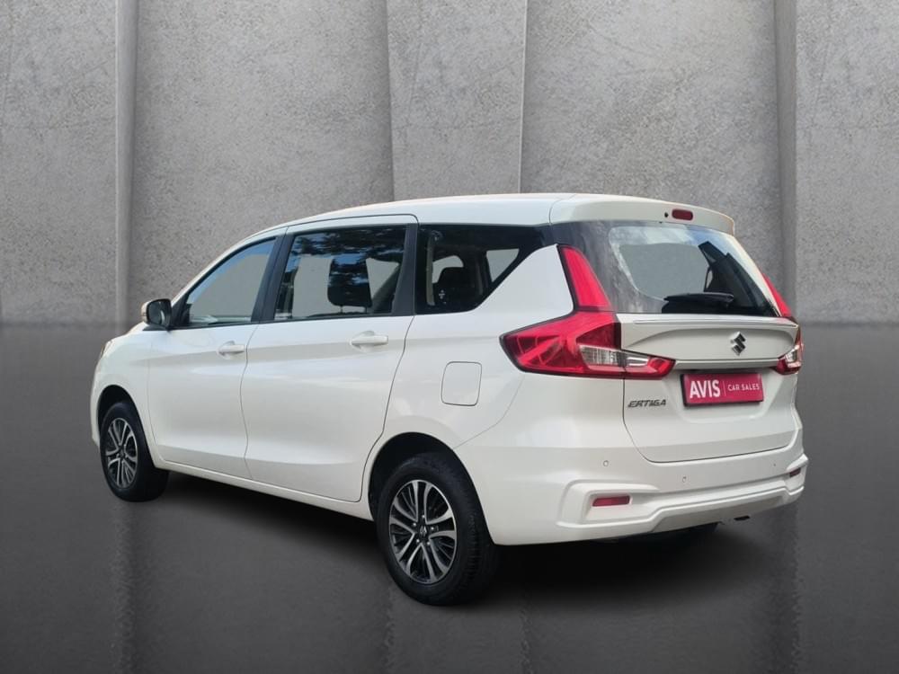 Suzuki Ertiga 1.5 Gl At