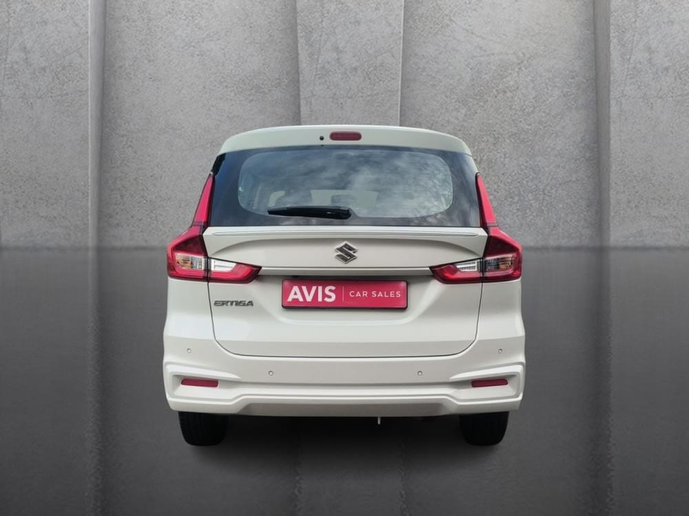 Suzuki Ertiga 1.5 Gl At