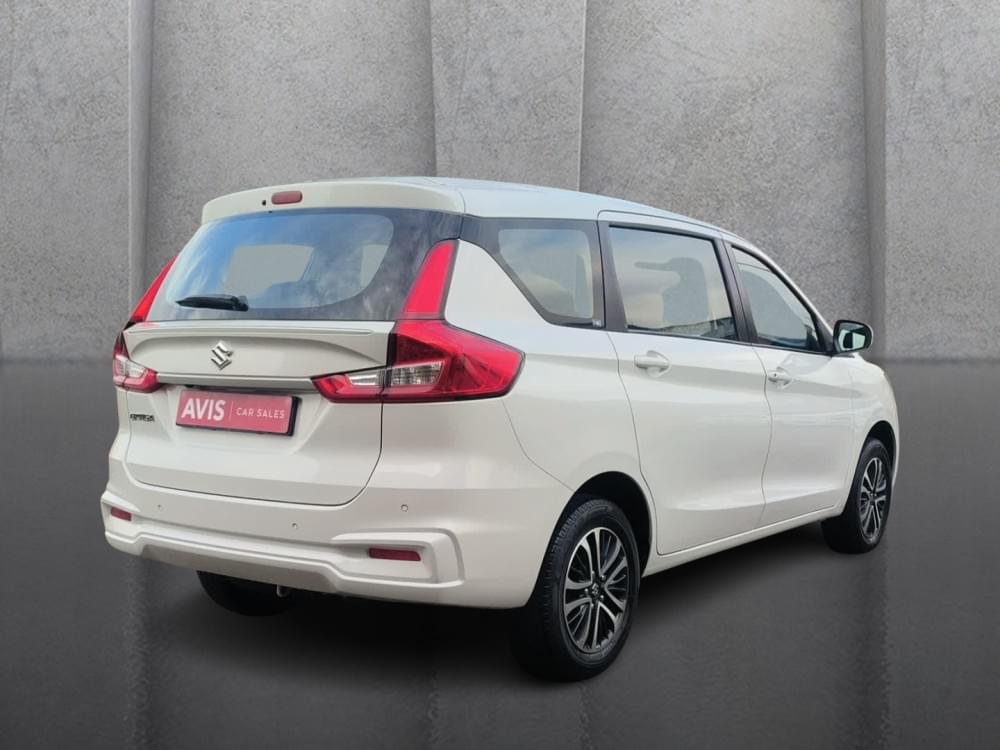 Suzuki Ertiga 1.5 Gl At