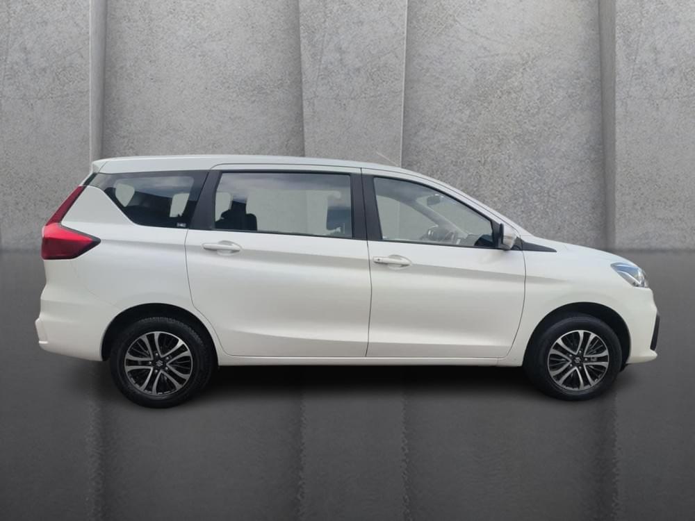 Suzuki Ertiga 1.5 Gl At