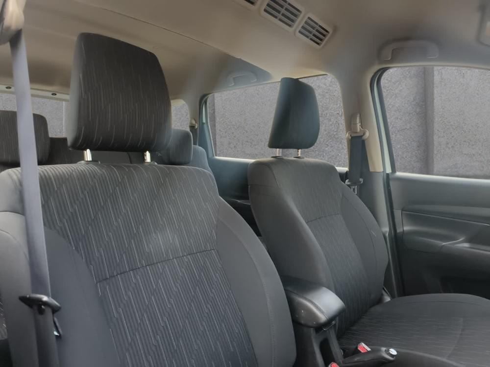 Suzuki Ertiga 1.5 Gl At