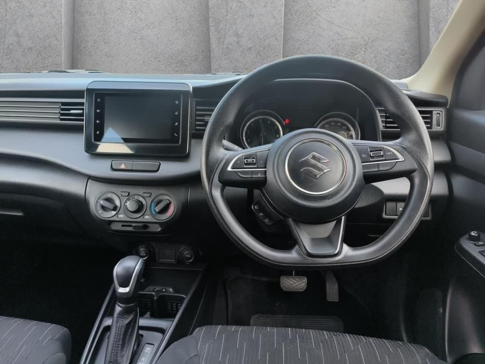 Suzuki Ertiga 1.5 Gl At