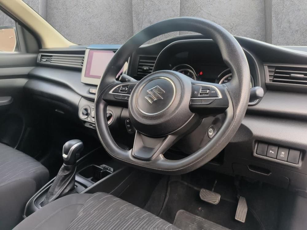 Suzuki Ertiga 1.5 Gl At