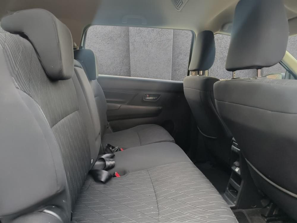 Suzuki Ertiga 1.5 Gl At
