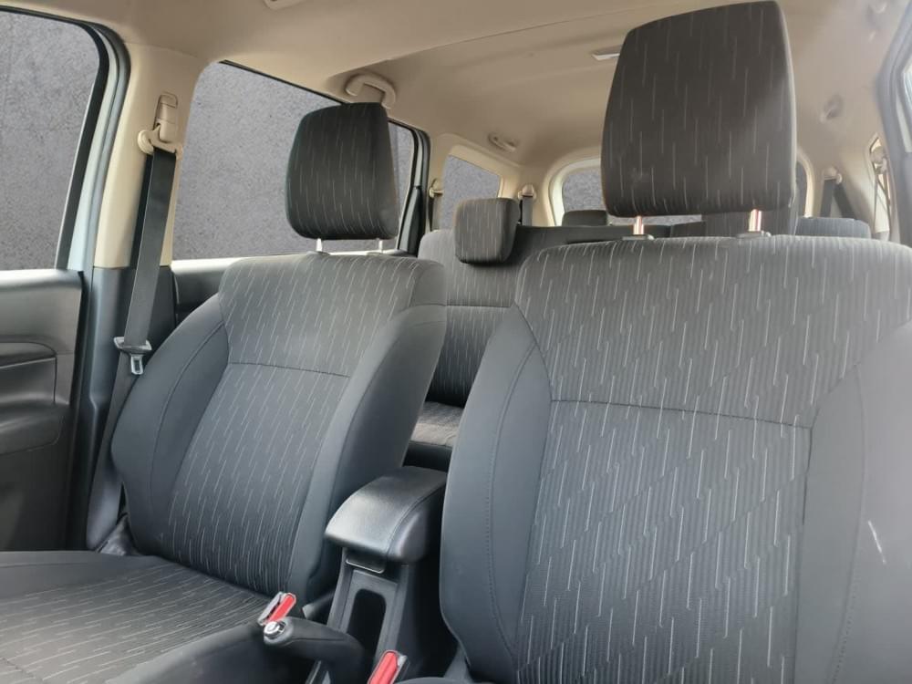 Suzuki Ertiga 1.5 Gl At