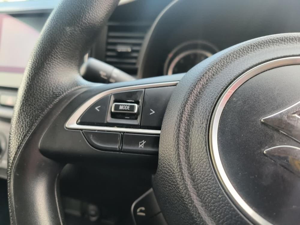 Suzuki Ertiga 1.5 Gl At