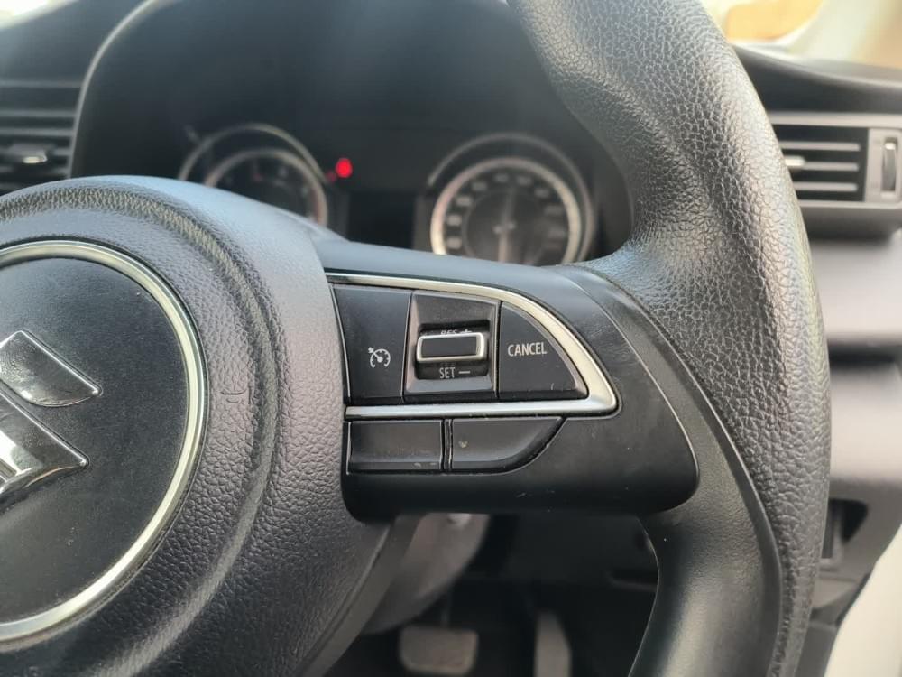 Suzuki Ertiga 1.5 Gl At