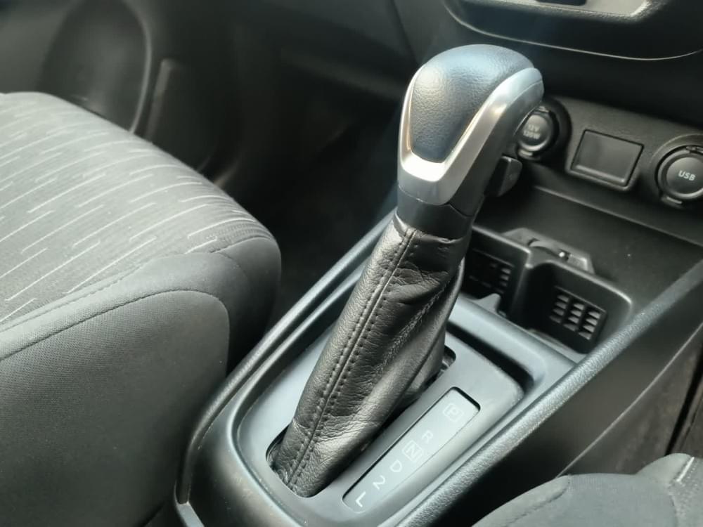 Suzuki Ertiga 1.5 Gl At