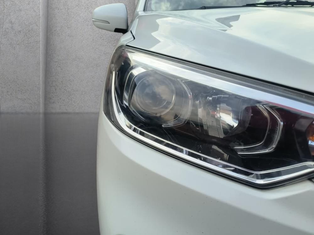 Suzuki Ertiga 1.5 Gl At