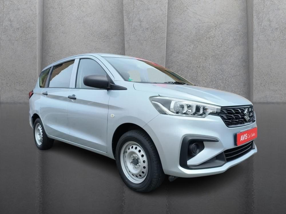 Suzuki Ertiga 1.5 Ga