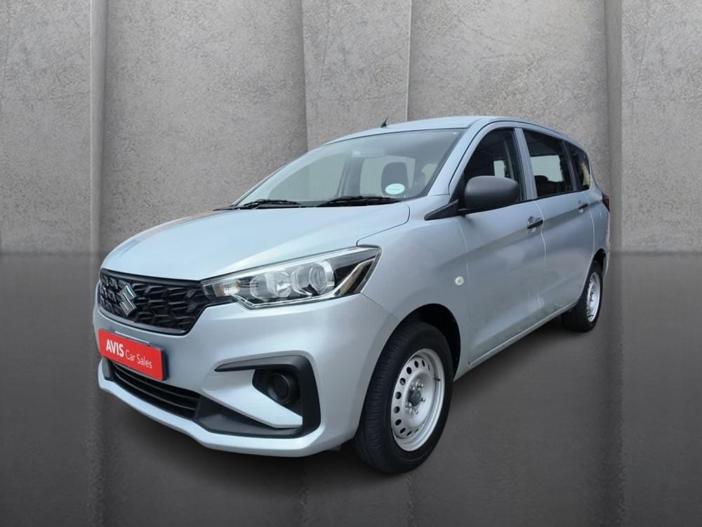 Suzuki Ertiga 1.5 Ga
