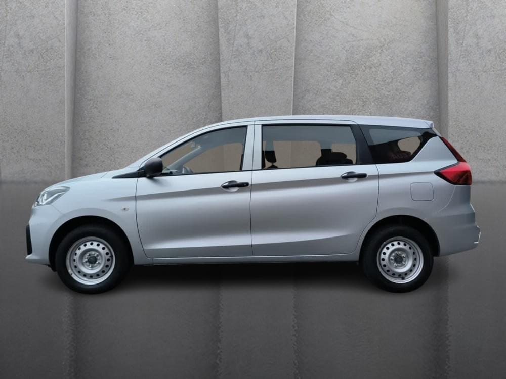 Suzuki Ertiga 1.5 Ga