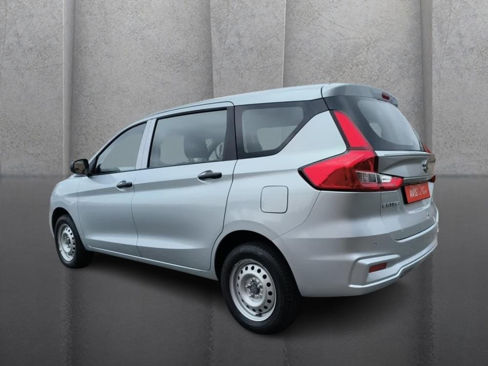 Suzuki Ertiga 1.5 Ga