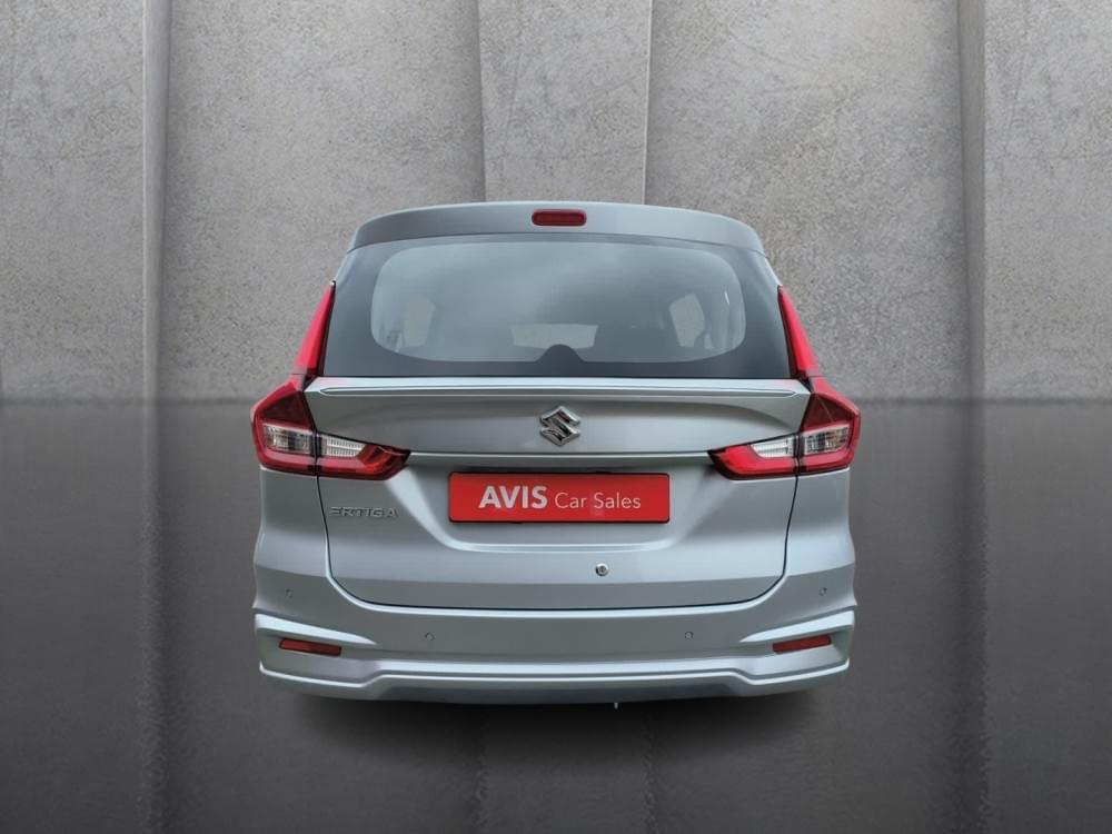 Suzuki Ertiga 1.5 Ga