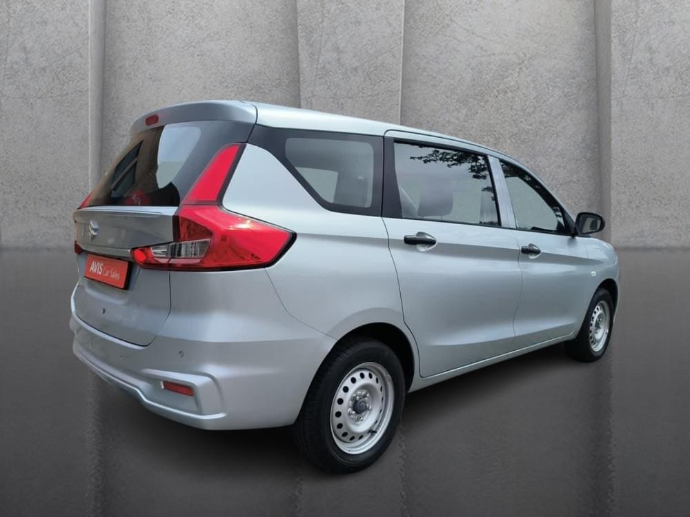 Suzuki Ertiga 1.5 Ga