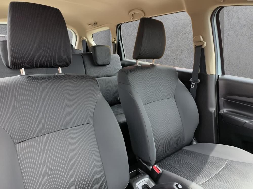Suzuki Ertiga 1.5 Ga