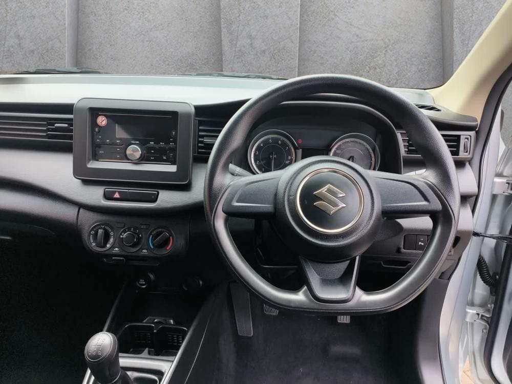Suzuki Ertiga 1.5 Ga