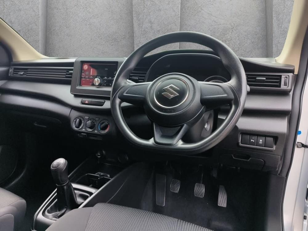 Suzuki Ertiga 1.5 Ga