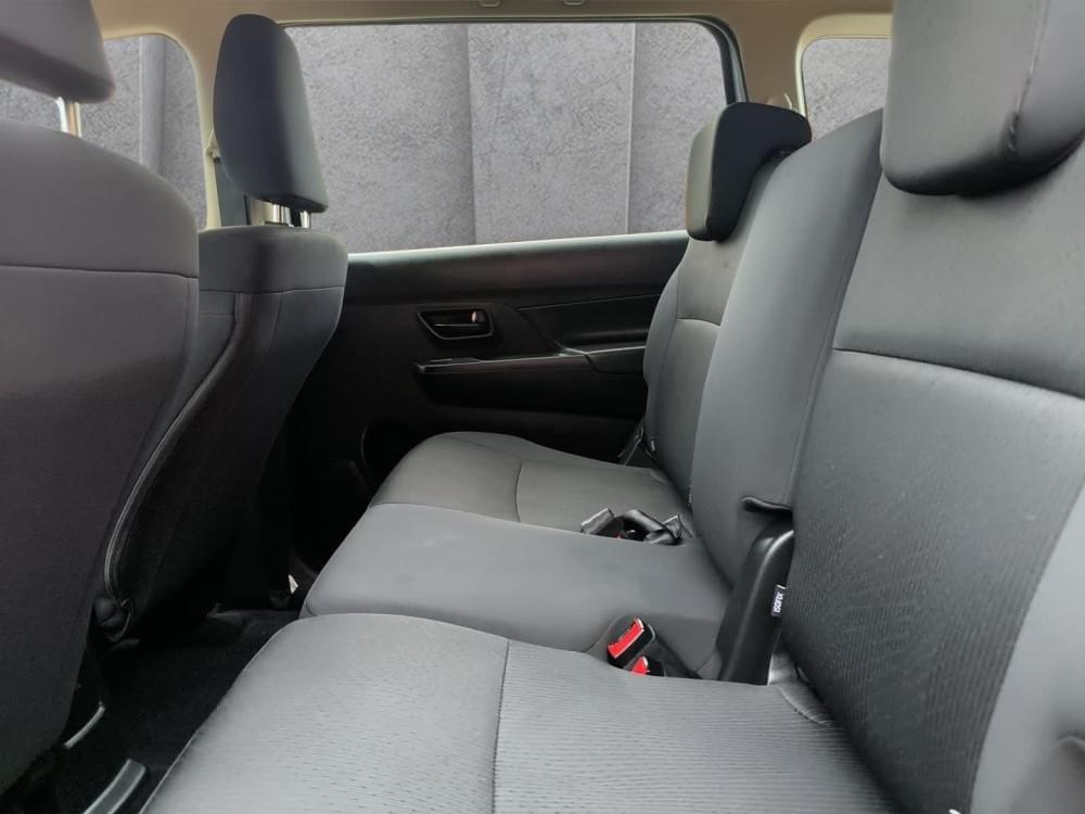 Suzuki Ertiga 1.5 Ga