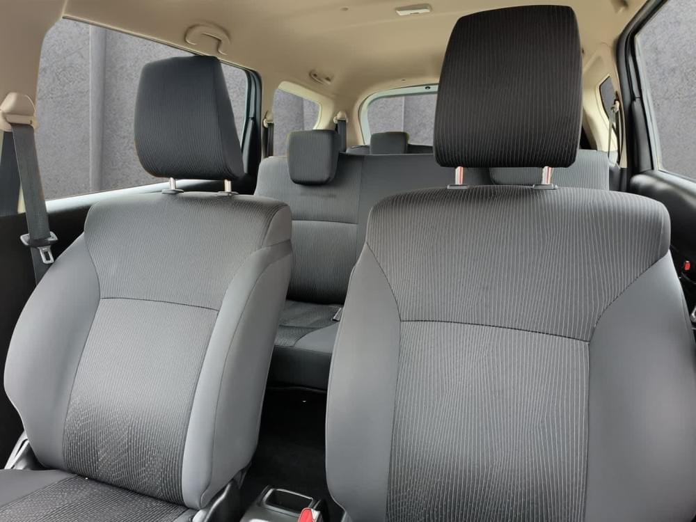 Suzuki Ertiga 1.5 Ga