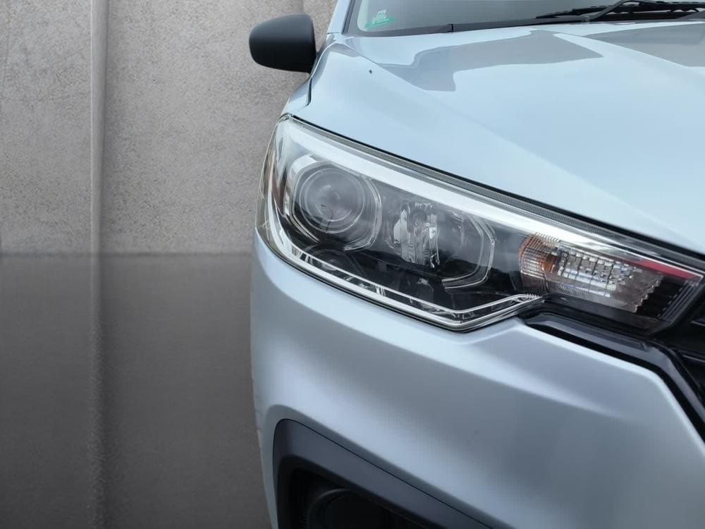 Suzuki Ertiga 1.5 Ga