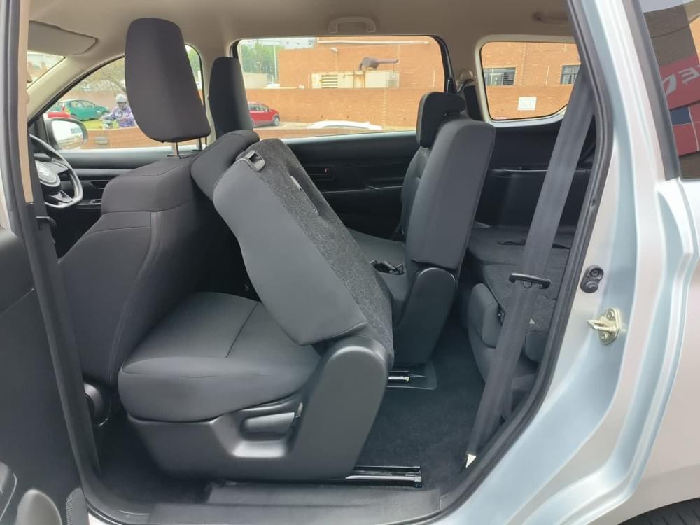 Suzuki Ertiga 1.5 Ga