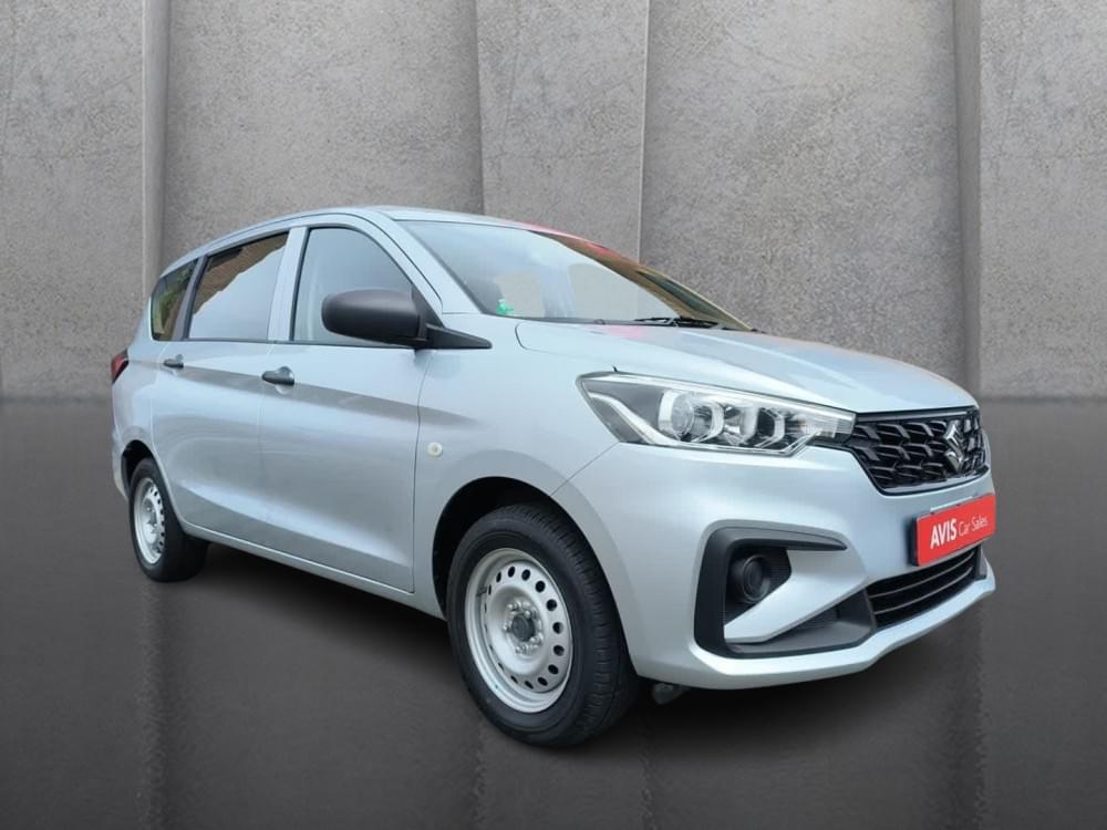 Suzuki Ertiga 1.5 Ga