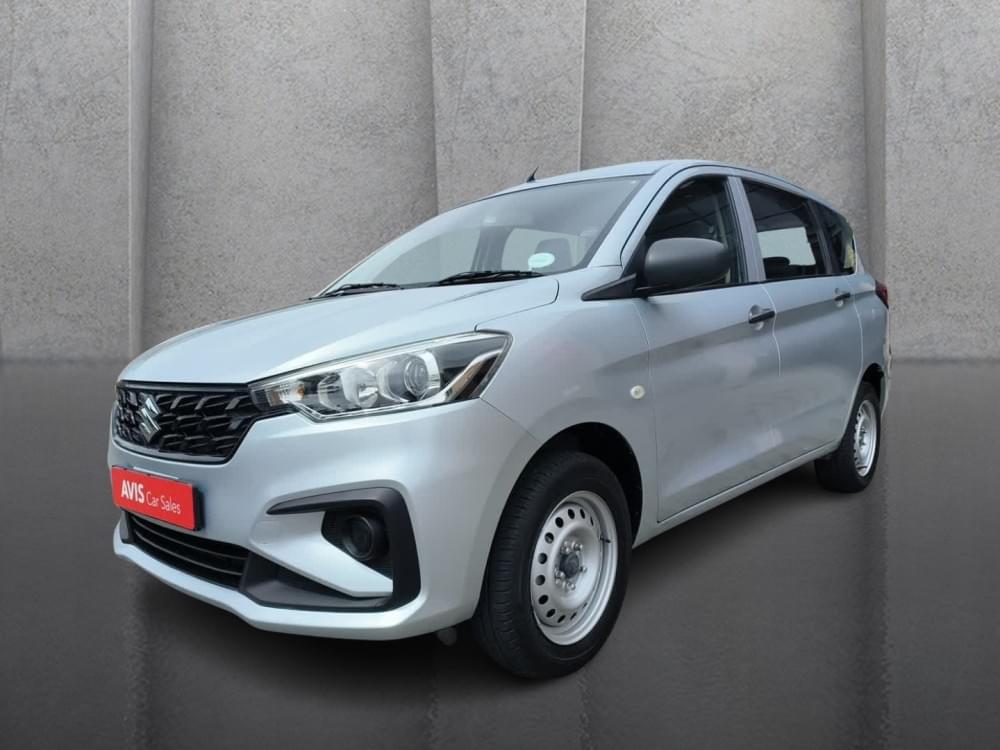 Suzuki Ertiga 1.5 Ga