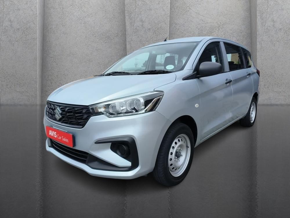 Suzuki Ertiga 1.5 Ga