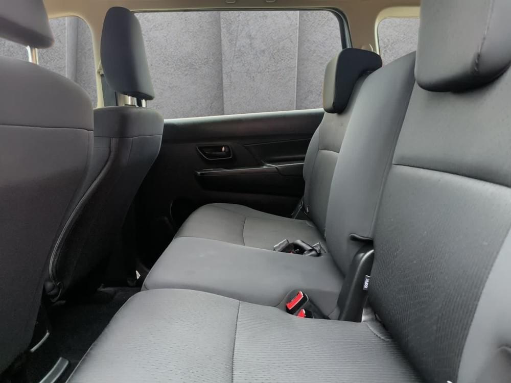 Suzuki Ertiga 1.5 Ga