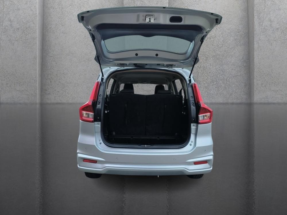 Suzuki Ertiga 1.5 Ga