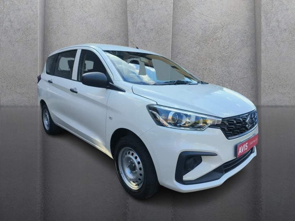 Suzuki Ertiga 1.5 Ga