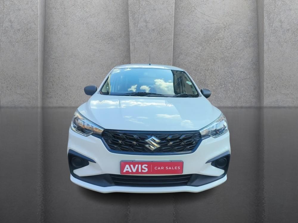 Suzuki Ertiga 1.5 Ga