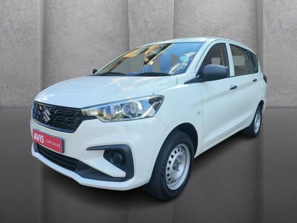 Suzuki Ertiga 1.5 Ga