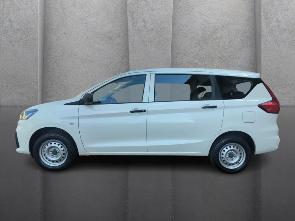 Suzuki Ertiga 1.5 Ga