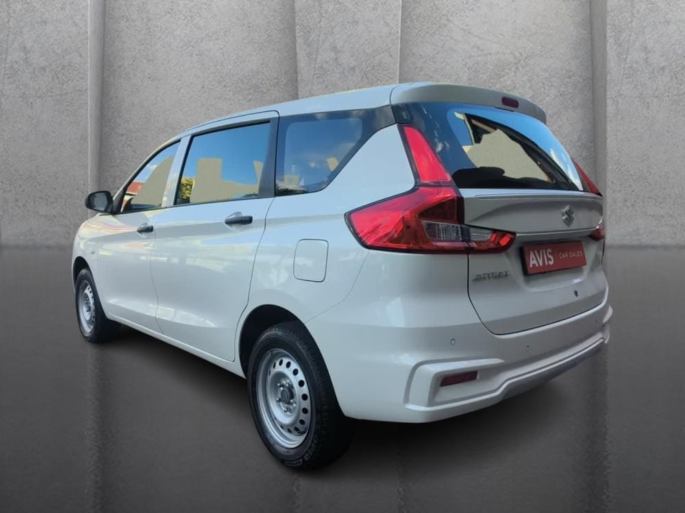 Suzuki Ertiga 1.5 Ga