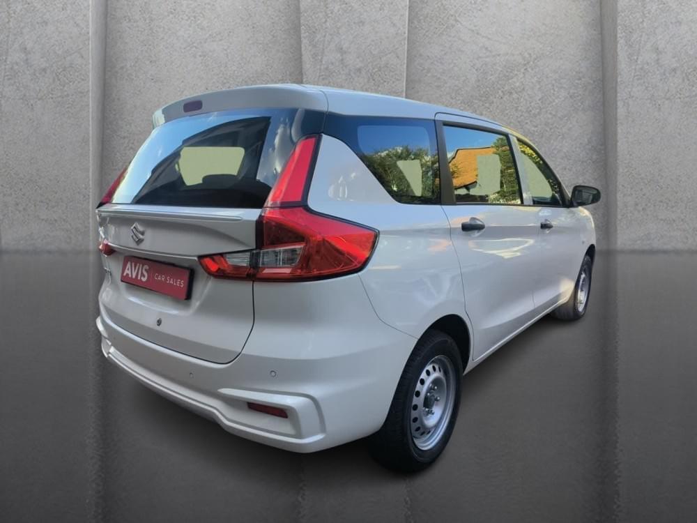 Suzuki Ertiga 1.5 Ga