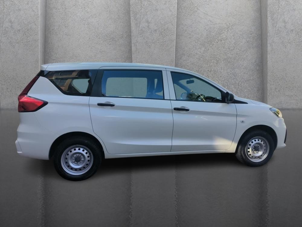 Suzuki Ertiga 1.5 Ga