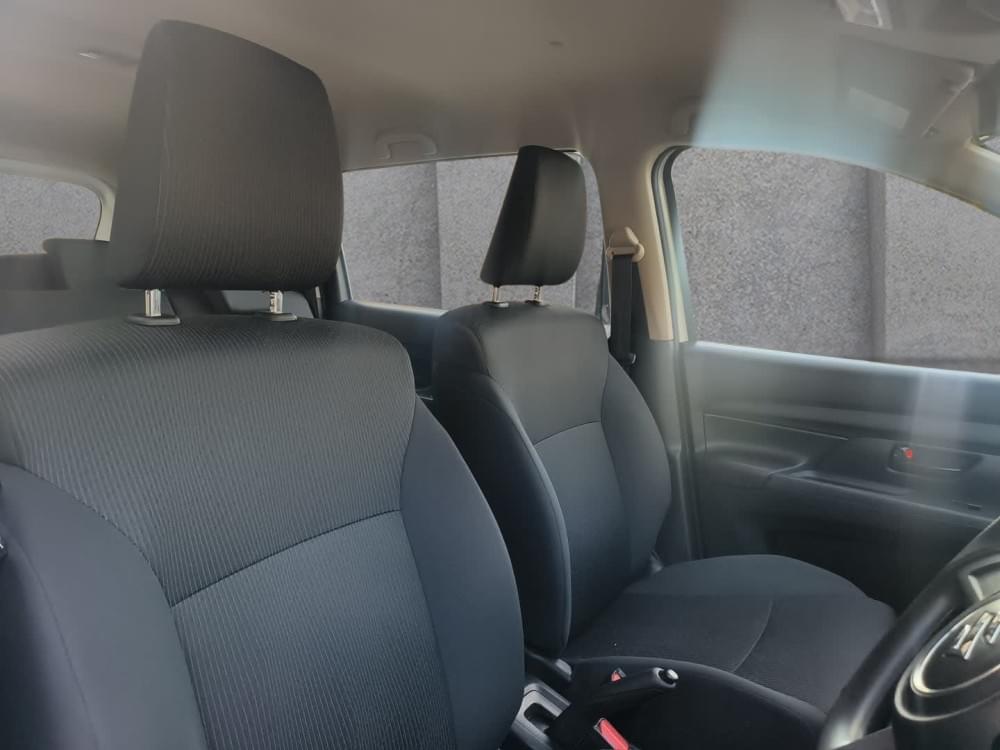 Suzuki Ertiga 1.5 Ga