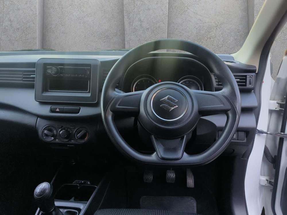 Suzuki Ertiga 1.5 Ga