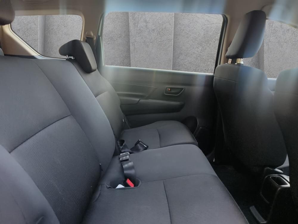 Suzuki Ertiga 1.5 Ga