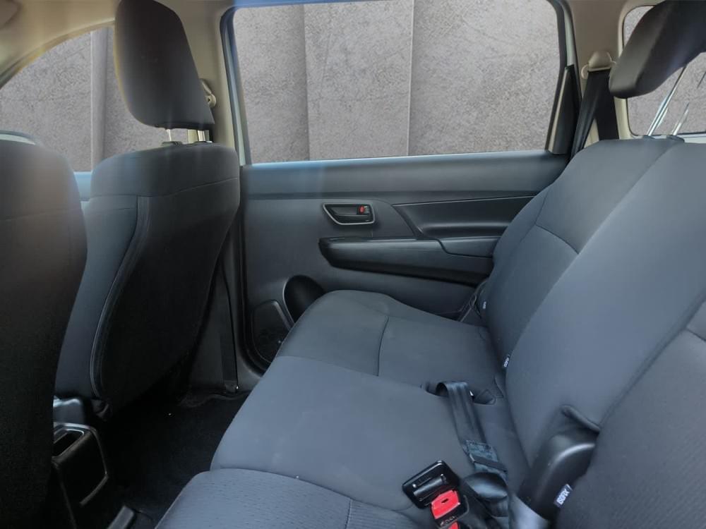 Suzuki Ertiga 1.5 Ga