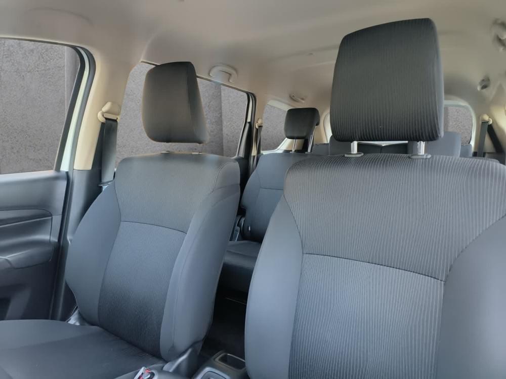 Suzuki Ertiga 1.5 Ga