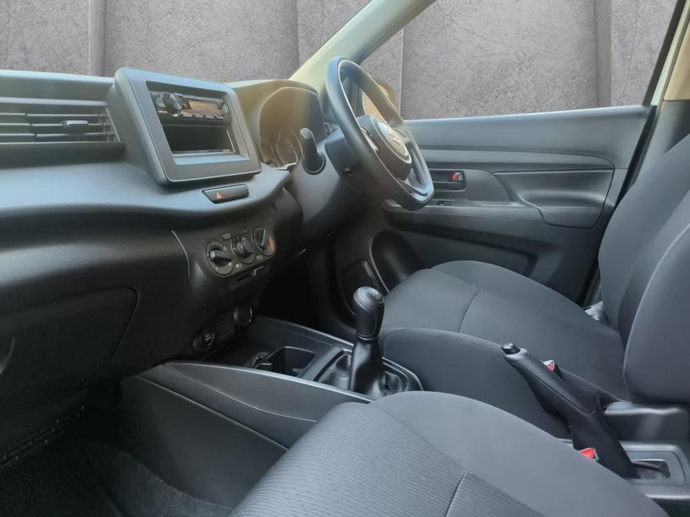 Suzuki Ertiga 1.5 Ga