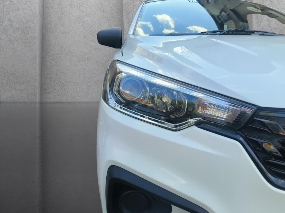 Suzuki Ertiga 1.5 Ga