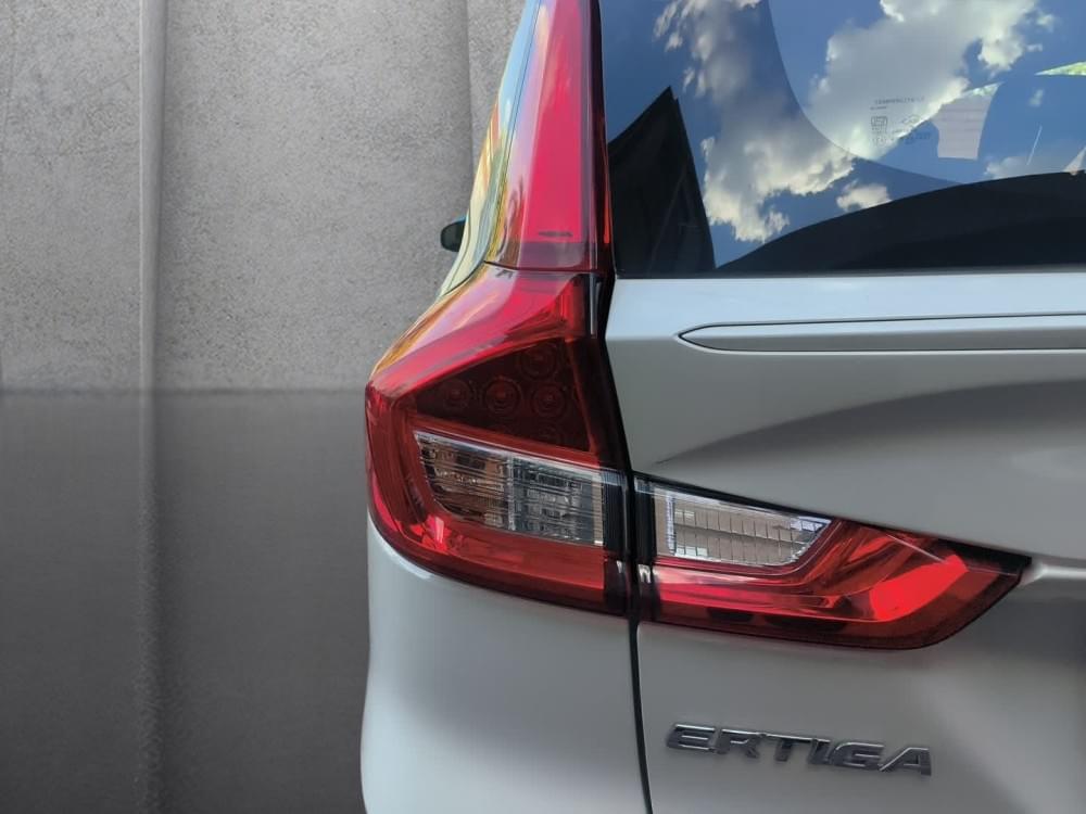 Suzuki Ertiga 1.5 Ga