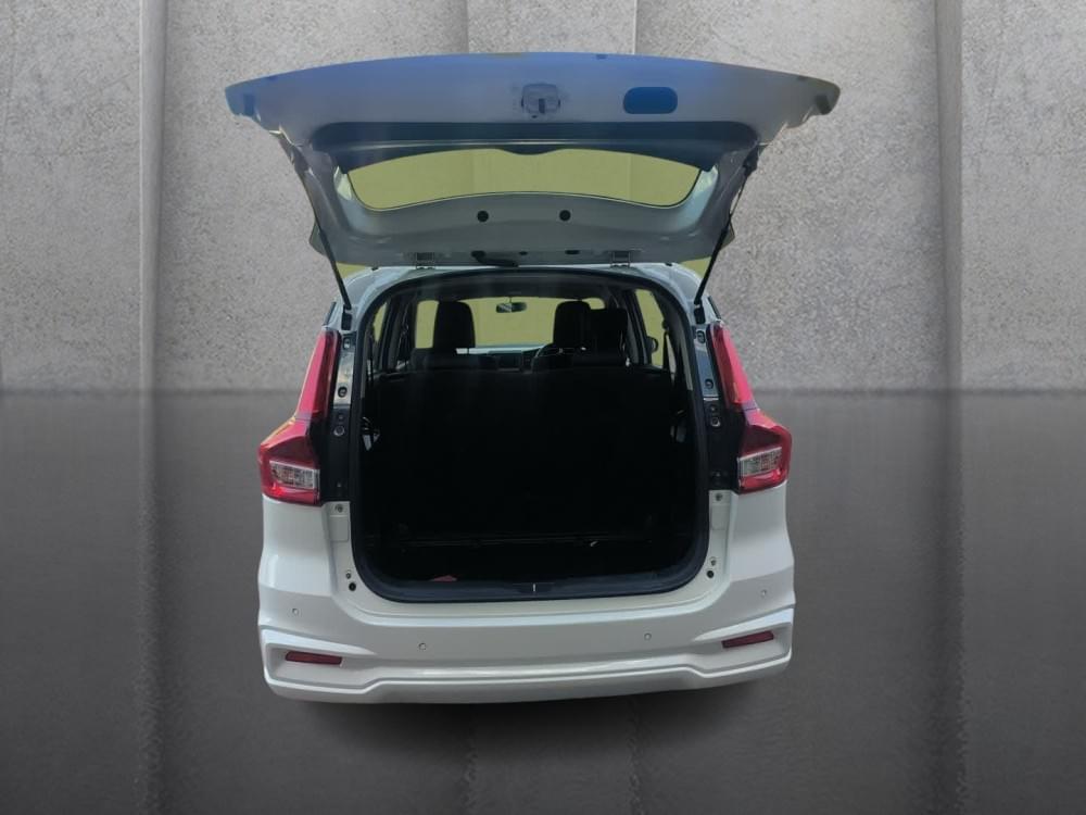 Suzuki Ertiga 1.5 Ga