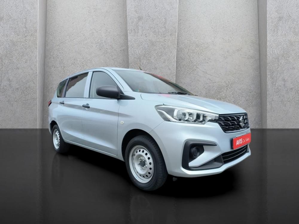 Suzuki Ertiga 1.5 Ga